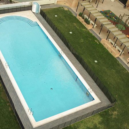 Apartup Aquarium City Valencia Exterior foto