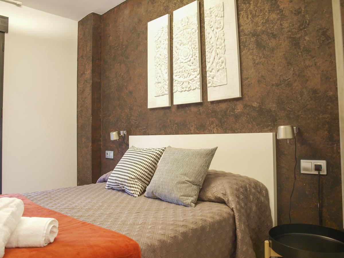 Apartup Aquarium City Valencia Exterior foto