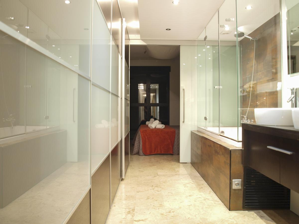 Apartup Aquarium City Valencia Exterior foto